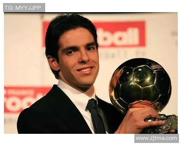 足球明星卡卡的真实姓名是什么以及他的职业生涯成就分析