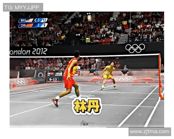 从林丹的辉煌到新生代羽毛球明星的崛起与传承之路 从林丹的辉煌到新生代羽毛球明星的崛起与传承之路