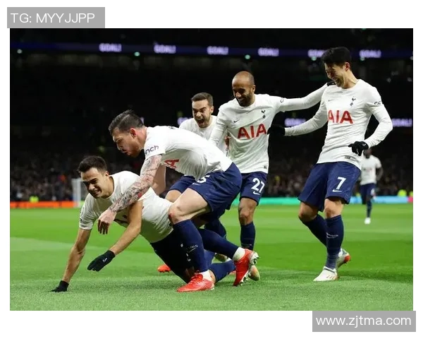 热刺足球明星介绍及其在球队中的重要角色分析