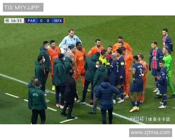 巴黎与伊斯坦布尔冲突背后的文化碰撞与历史纠葛探讨 巴黎与伊斯坦布尔冲突背后的文化碰撞与历史纠葛探讨