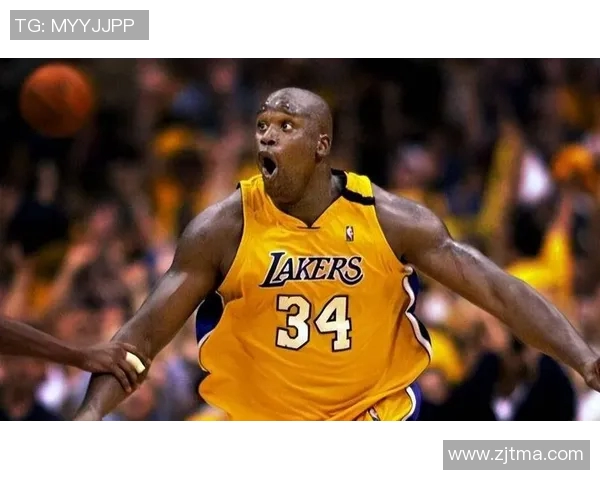 传奇巨星沙奎尔奥尼尔的篮球生涯与影响力全解析