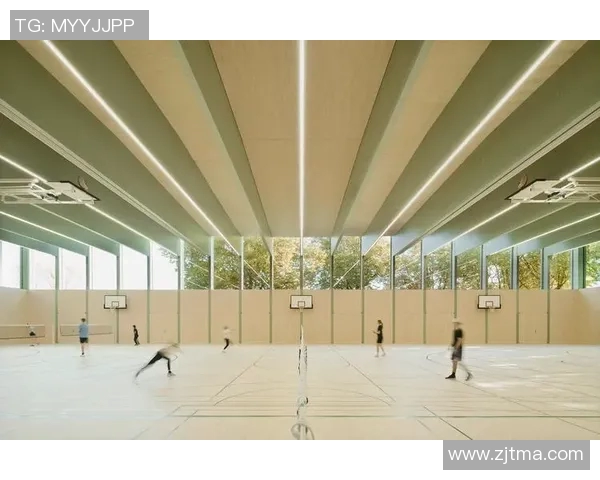 体育馆灯光设计如何提升比赛氛围与视觉效果的探讨与实践