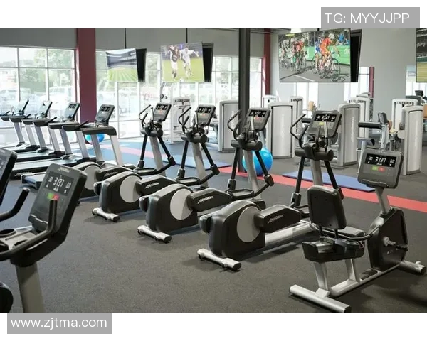 健身器材品牌推广策划书提升市场竞争力与消费者认知度的全面方案