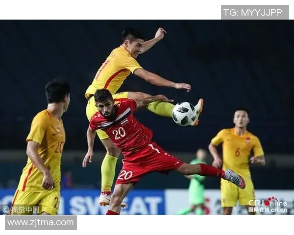 国足亚运会精彩瞬间回顾与分析全景视频分享