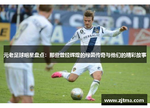 元老足球明星盘点：那些曾经辉煌的绿茵传奇与他们的精彩故事