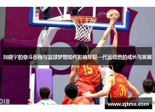 刘晓宇的奋斗历程与篮球梦想如何影响年轻一代运动员的成长与发展